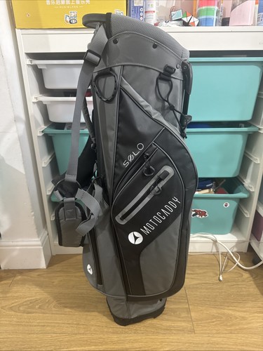2026 motocaddy solo golf - solo, stand