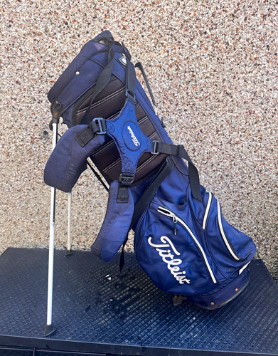 Titleist players blue - players, blue/white