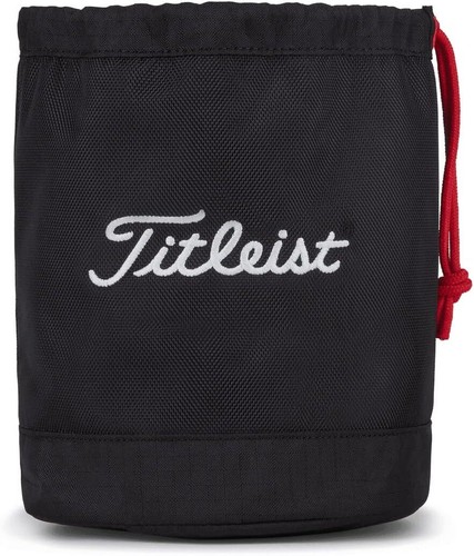 Titleist range bag durable - range,