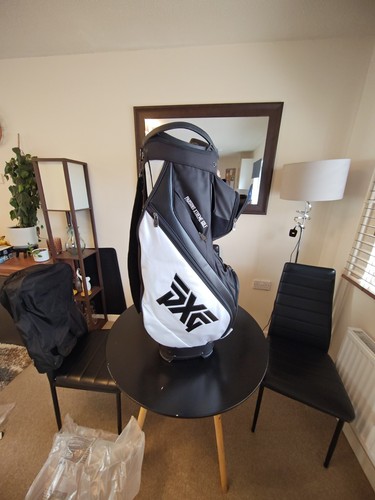 Pxg lightweight cart bag golf - lightweight,