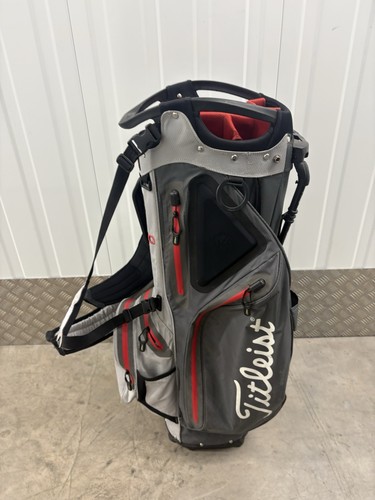 Titleist stadry carry golf - golf, bag