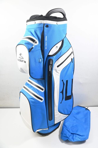 Cobra ultradry pro - cart, /