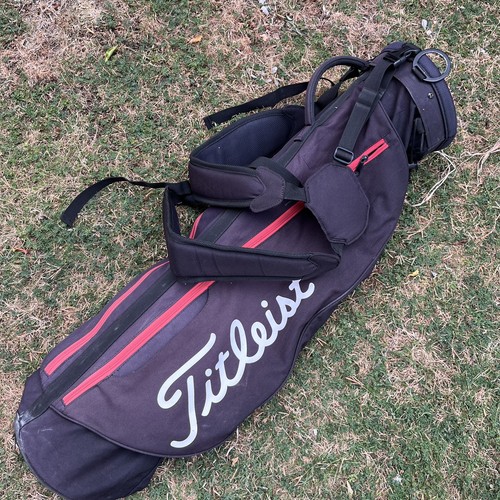 Titleist golf pencil - pencil, bag