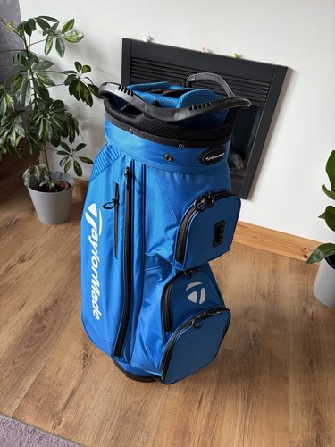 Taylormade cart golf bag - cart,
