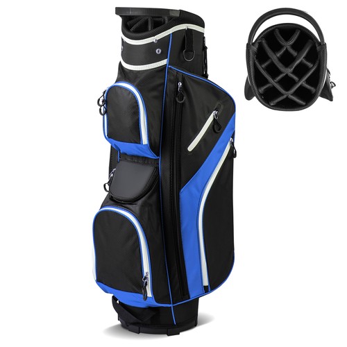 Golf cart bag - 14, length