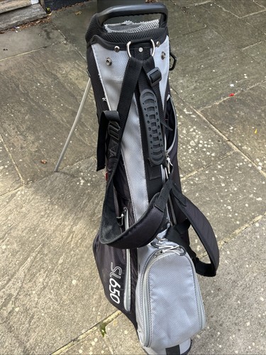 Sl650 small golf bag - golf,