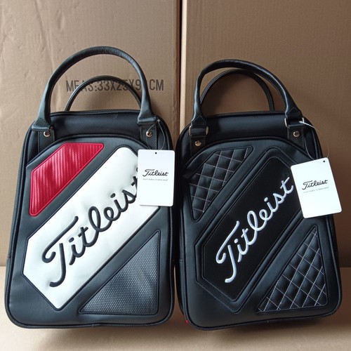 New titleist tour - golf, series
