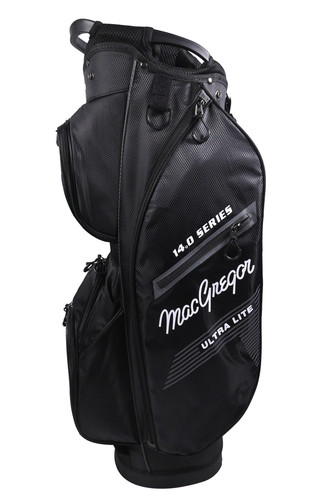 Macgregor winton ultra lite - macgregor,