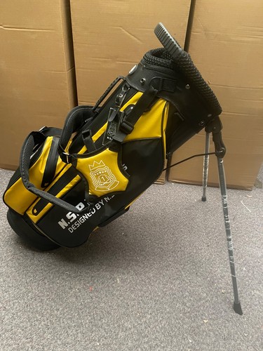 Waterproof junior golf stand - waterproof,