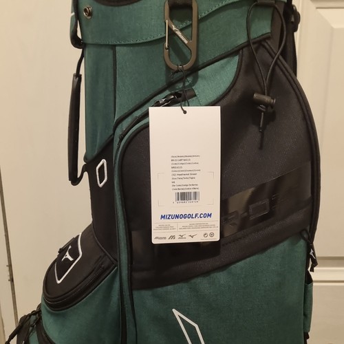 Mizuno cart bag 23 - cart,