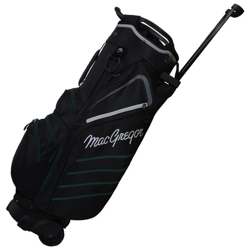 Macgregor golf vip trolley bag - trolley,