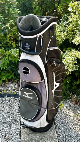 Mizuno aerolite golf - mizuno, bag