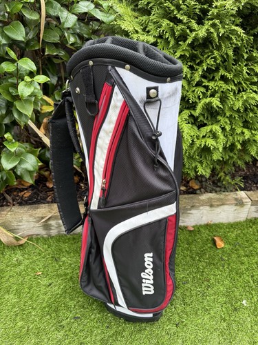 Wilson golf carry - wilson, cart