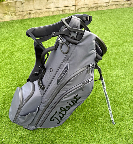 Titleist stadry stand golf - stadry,