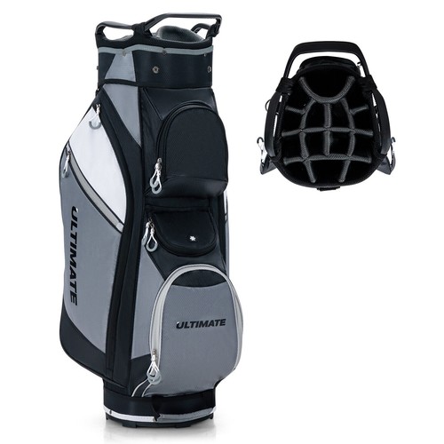 Golf trolley bag lightweight - golf,