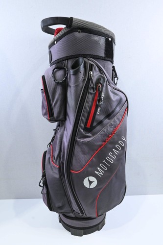 Motocaddy cart bag 14 - motocaddy,