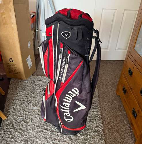 Callaway series cart golf - cart,