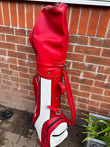 Dunlop carry golf bag - dunlop,