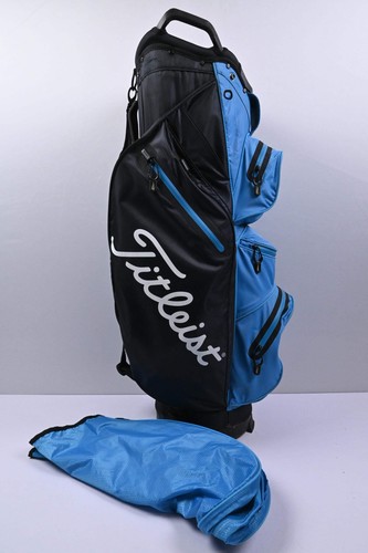 Titleist stadry cart - stadry, bag
