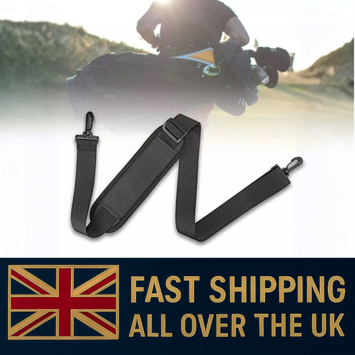 Universal golf bag shoulder - universal,