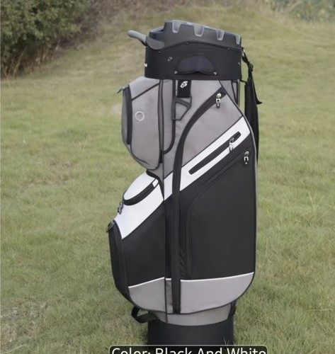 Golf cart bag - cart,