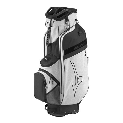 Mizuno cart bag 7 way - bag, 7-way