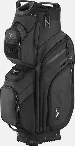 Mizuno way cart bag - mizuno,