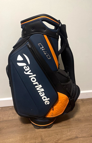 Taylormade qi4d staff - taylormade,