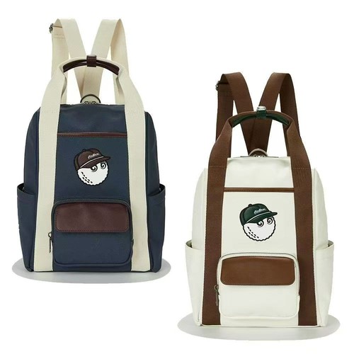 Malbon golf tote - malbon, backpack