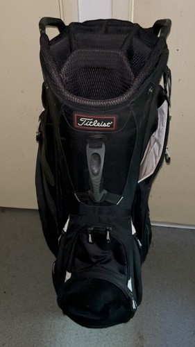 Titleist cart golf bag - ,