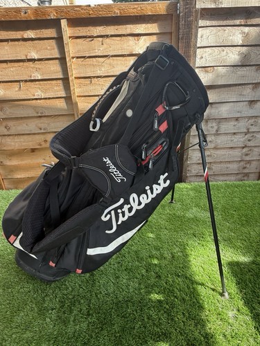Titleist golf stand - golf, with