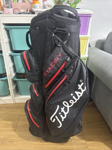 Titleist stadry waterproof - titleist,