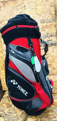 Yonex cyberstar golf stand - yonex,