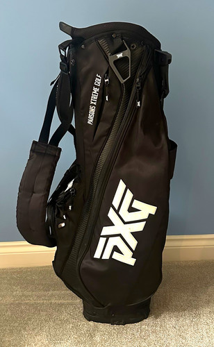 Pxg black white stand - pxg, black/white