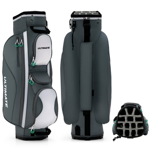 Golf cart bag - golf,