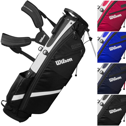 Wilson staff quiver - wilson,