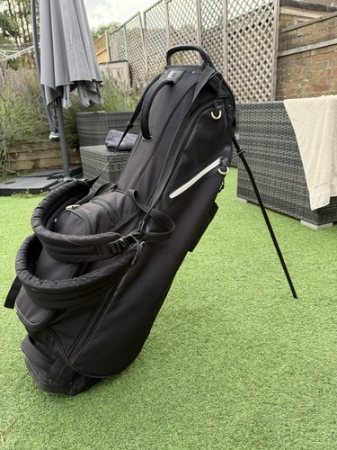 Taylormade flextech stand - taylormade, bag