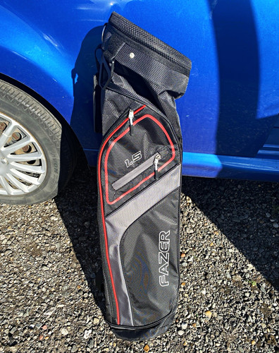 Fazer golf carry - l5,