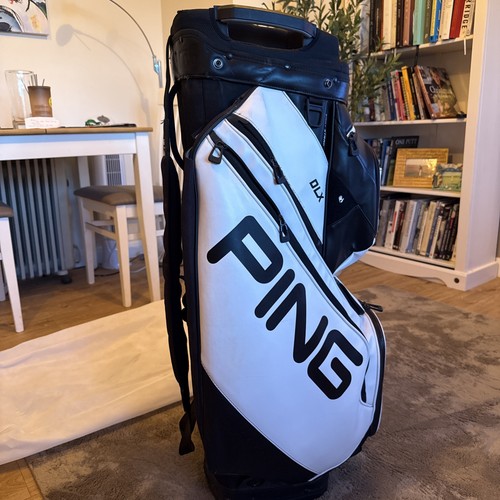 Ping dlx golf - dlx,