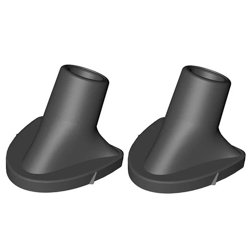 2pcs golf bag stand - 2pcs,
