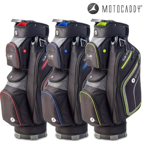 Motocaddy club series - motocaddy,