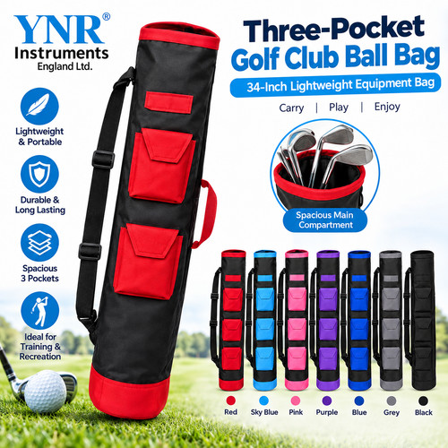 Pencil golf club ball bags - pencil,