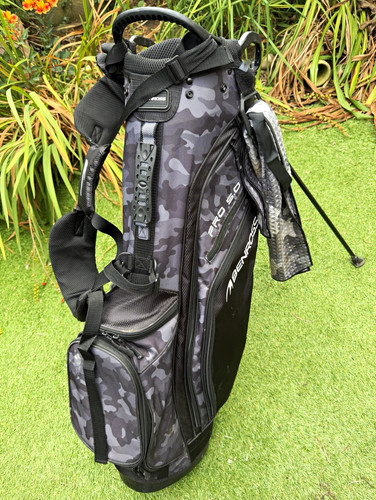 Benross pro stand golf - 5.0,