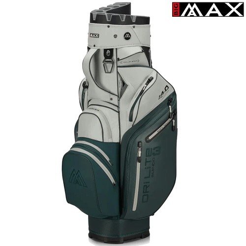 Big max 2026 drilite silencio - max,