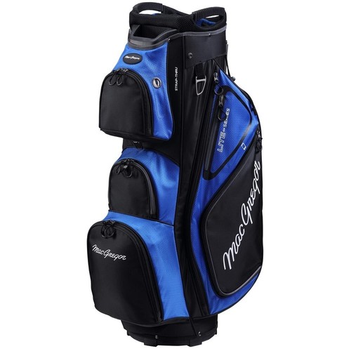 Macgregor golf vip deluxe - macgregor,