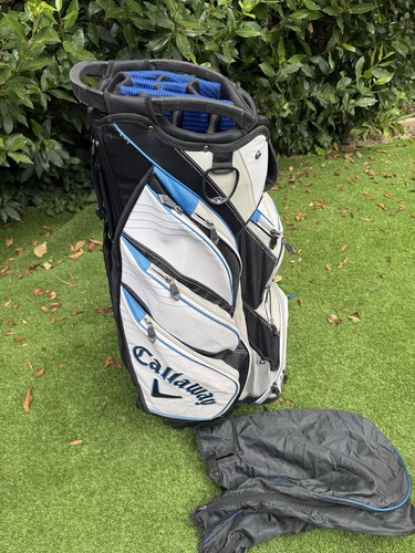 Callaway org golf cart bag - 15,
