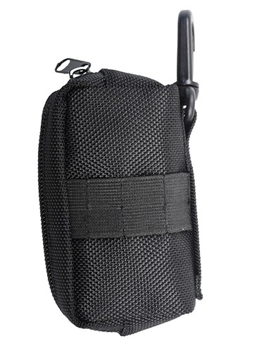 Golf small waist bag - bag, tee