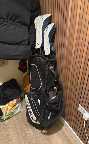 Complete golf club - complete, &