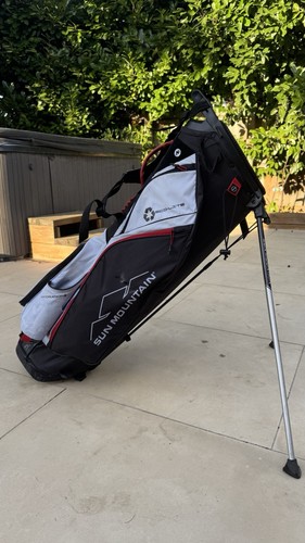 Sun mountain eco - eco-lite, golf