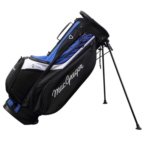 Macgregor golf response stand - golf,